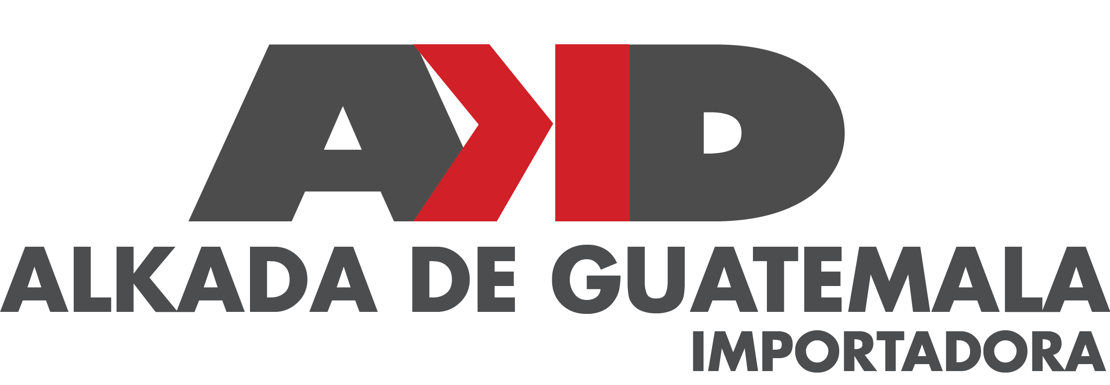 logo ALKADA_2_colores_gris