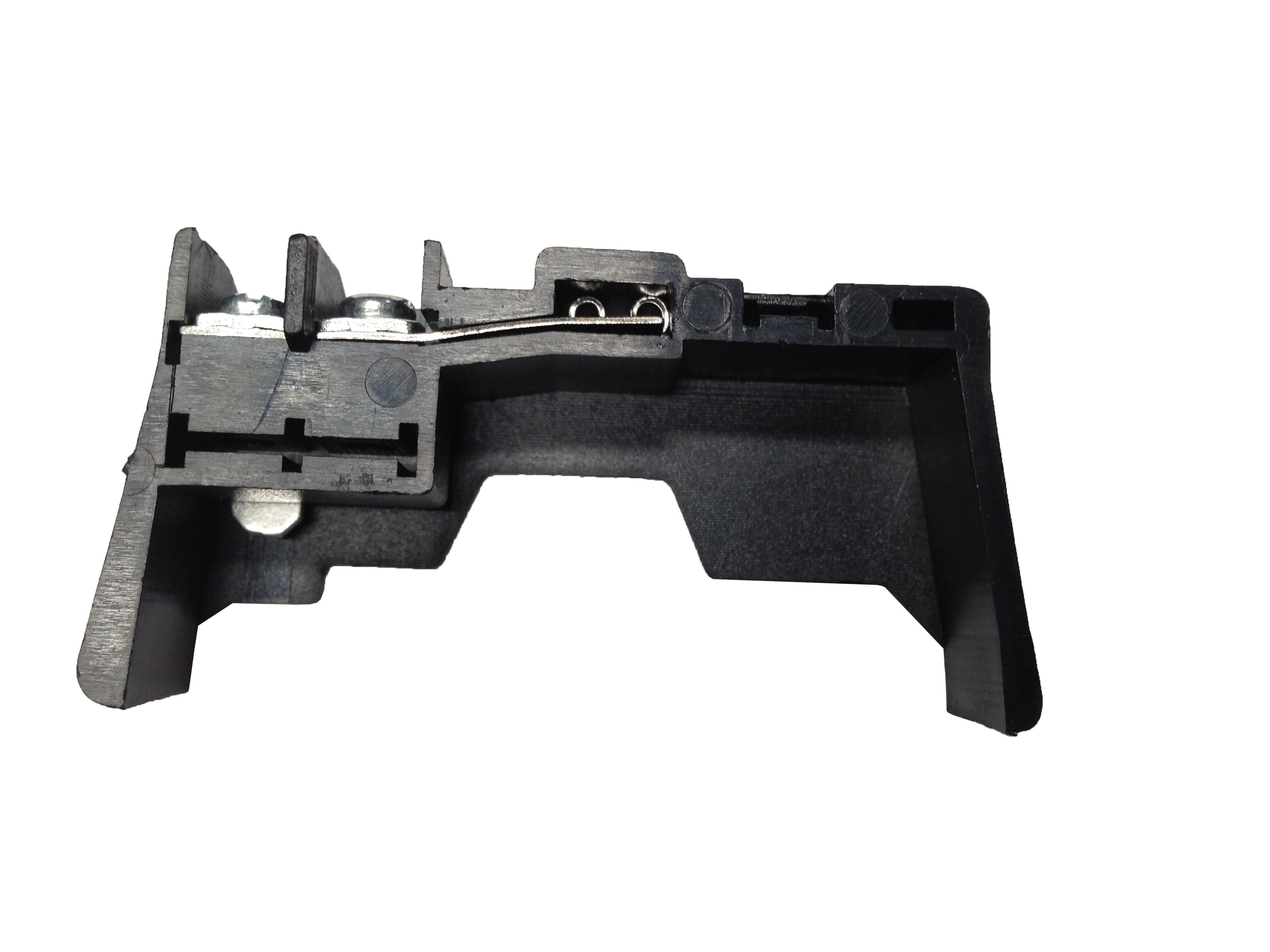 Bloque de terminales