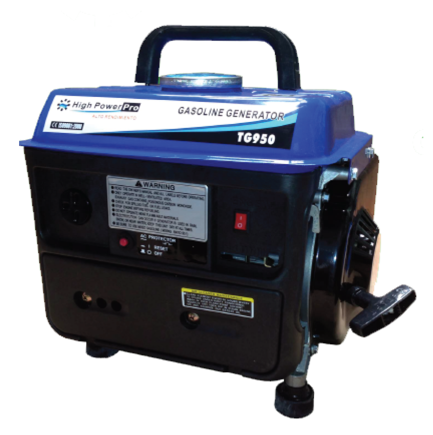 Generador TG950