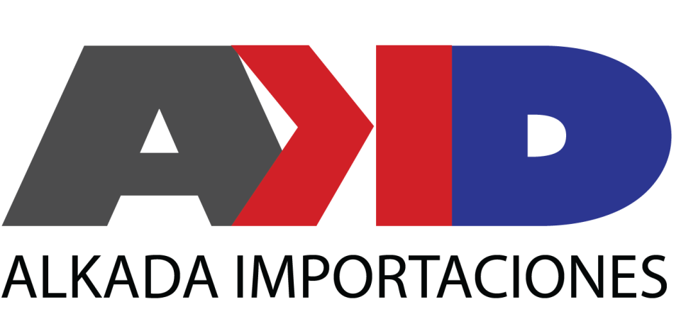 logo ALKADA importaciones