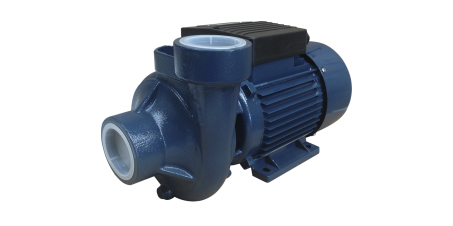 Bomba de Agua de caudal periférica High Power de 2HP
