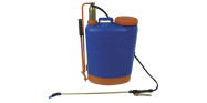 Rociadora de Mochila Jecto PJH-20