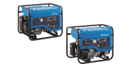 Generadores tgp-3000hm y tgp-7000hm