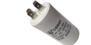 Capacitores