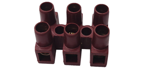 Circuito para Bomba 1/2HP