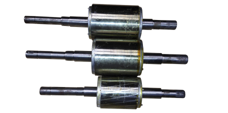 Rotor para Bomba  1/2HP, 3/4HP, 1HP